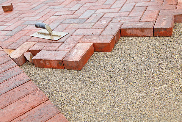 Best Residential Paver Driveway  in Dixon, MO